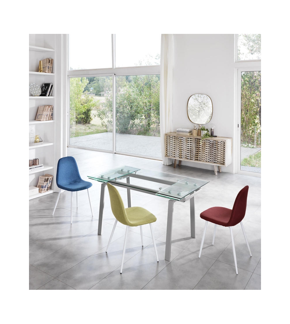 Stones - Tommy Extendable Table
