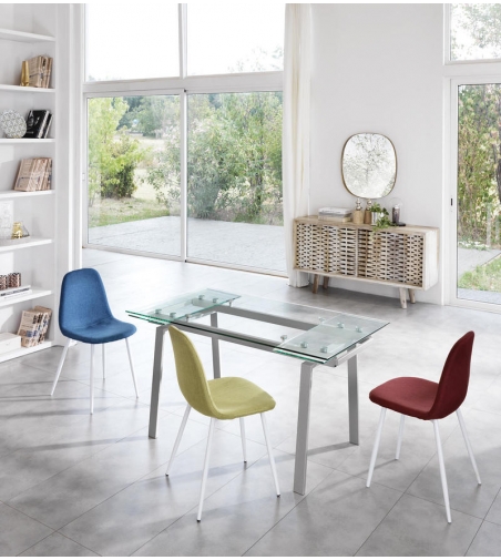 Stones - Mesa Extensible Tommy