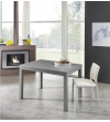 Stones - Table Extensible Executive