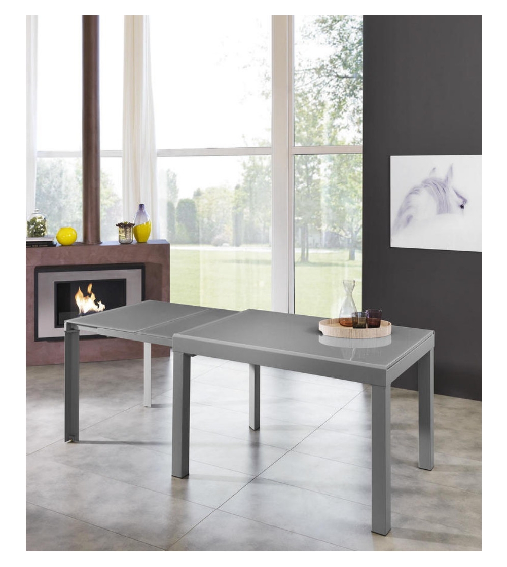 Stones - Executive Extendable Table