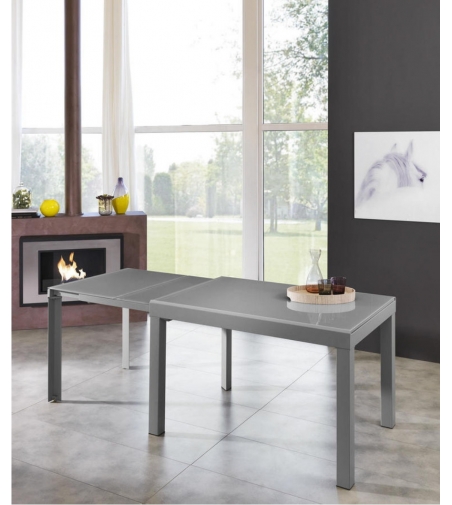 Stones - Executive Extendable Table