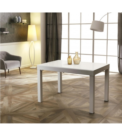 Table Extensible Executive - Stones 2
