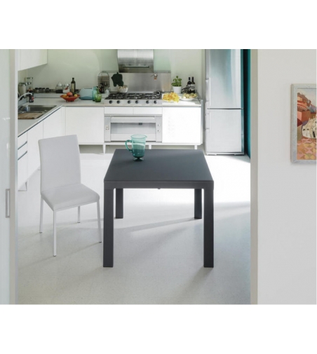 Stones - Banner Extendable Table