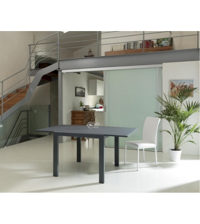 Mesa Extensible Banner - Stones