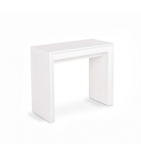 Stones - Pinocchio Extendable Console Table