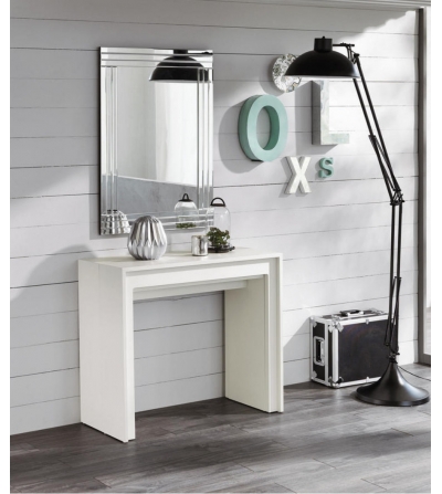 Stones - Pinocchio Table Console Extensible