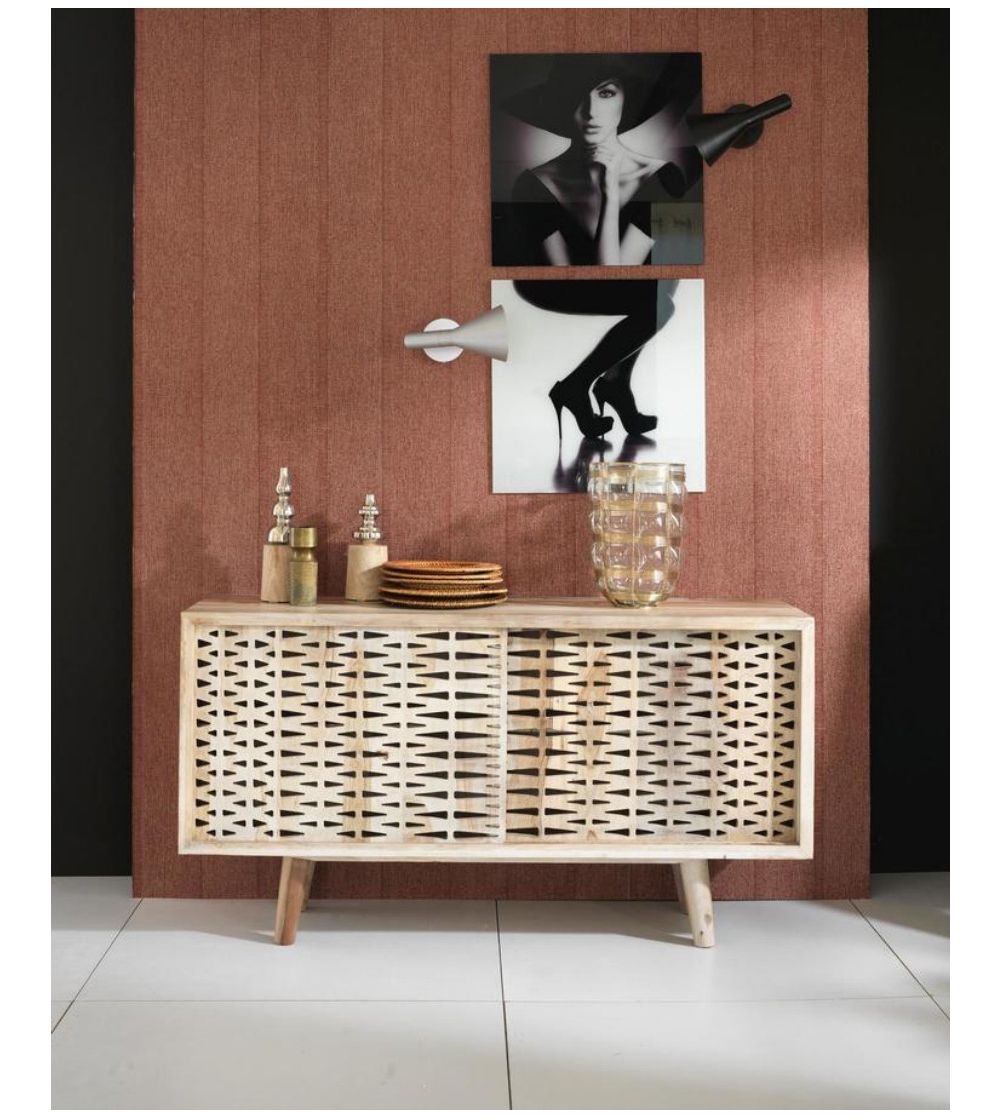 Stones - Credenza Bakula