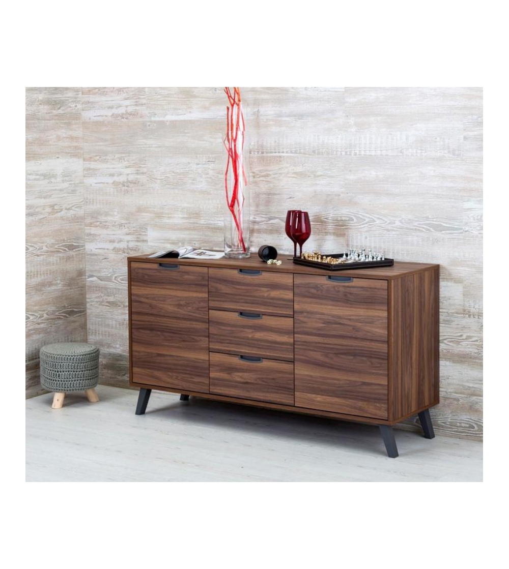 Stones - Rosy Sideboard