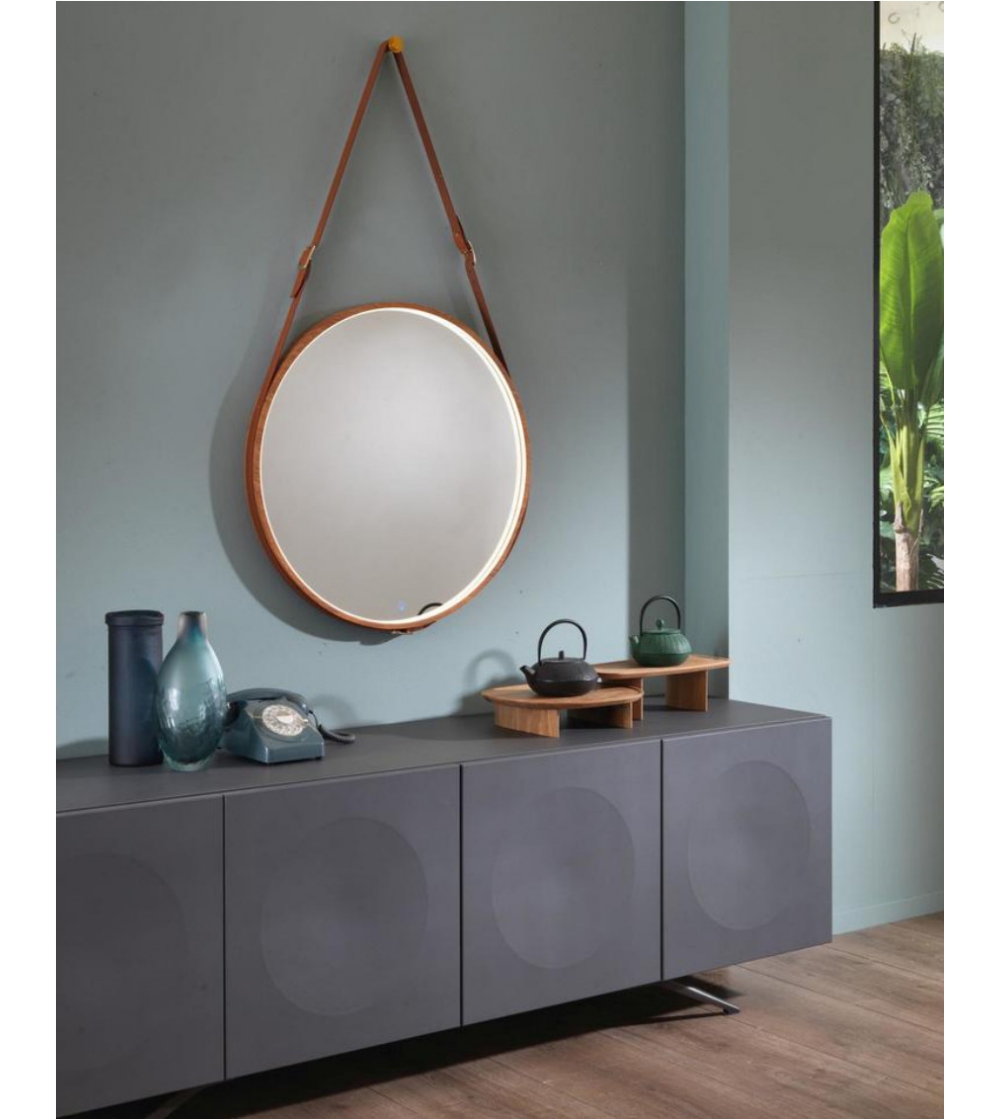 Miroir Stilb - Stones