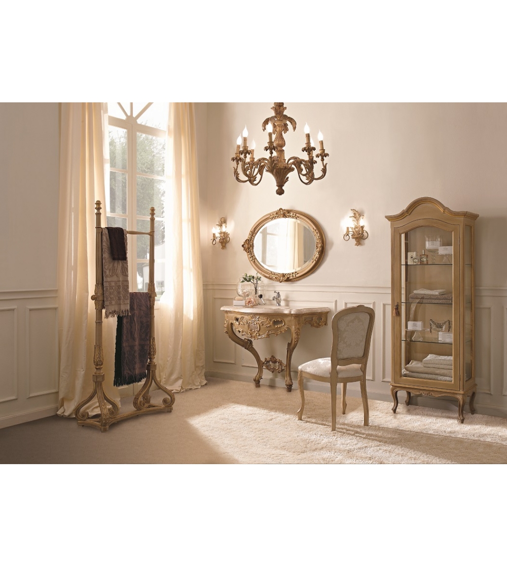 3021/B Andrea Fanfani Bathroom Console Table