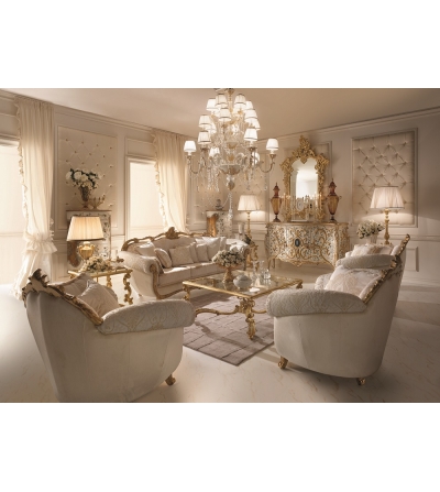 Dining Room Fanfani Andrea