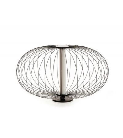 Mizar Table Lamp - Stones