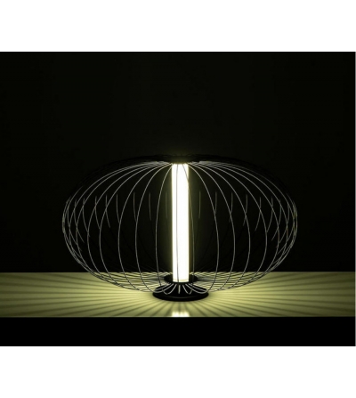 Mizar Table Lamp - Stones 2
