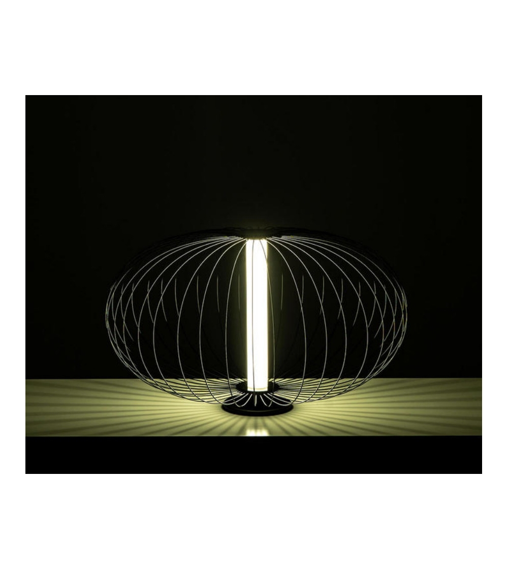 Lampe De Table Mizar - Stones