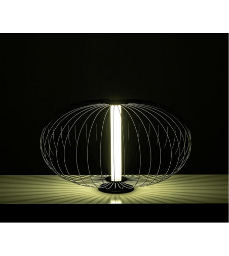 Mizar Tischlampe - Stones