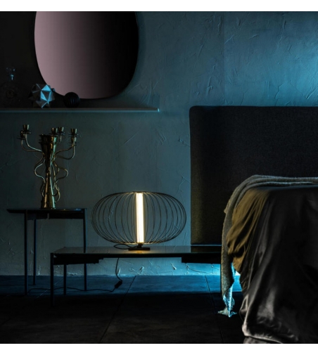 Mizar Tischlampe - Stones