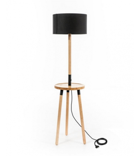 Lampe De Sol Acrux - Stones