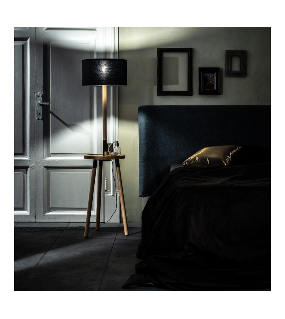 Lampe De Sol Acrux - Stones