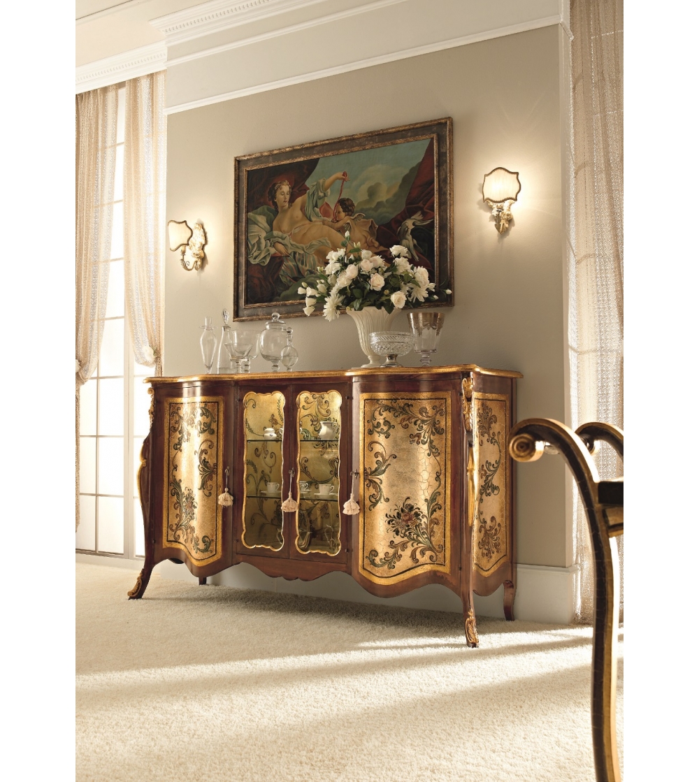 2012 Fanfani Andrea Sideboard