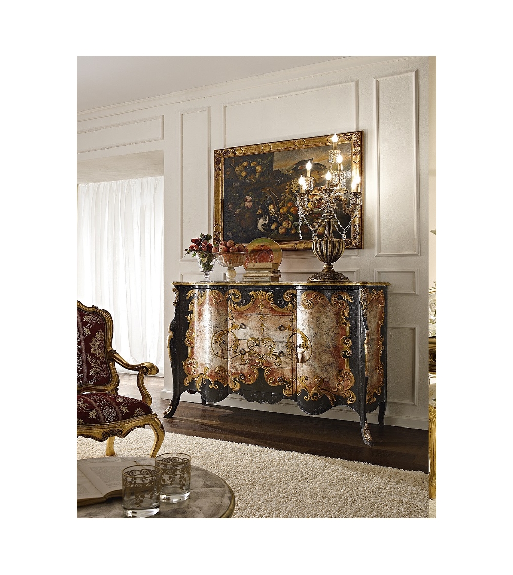 2004 Fanfani Andrea Sideboard