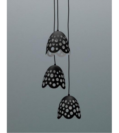 Lampe À Suspension Bells - Stones