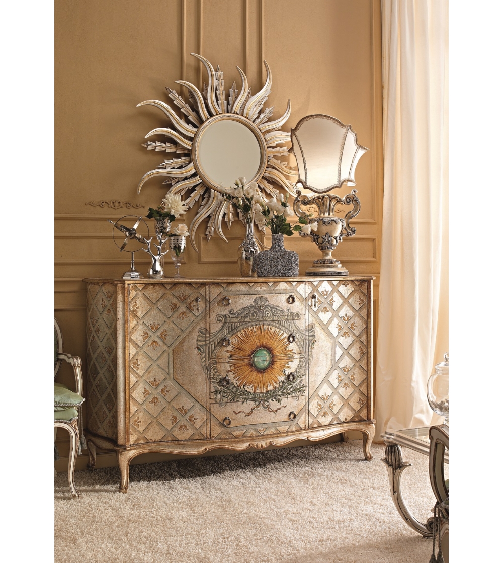 Fanfani Andrea Sideboard Sole 2020