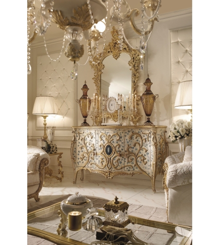 2046 Fanfani Andrea Sideboard