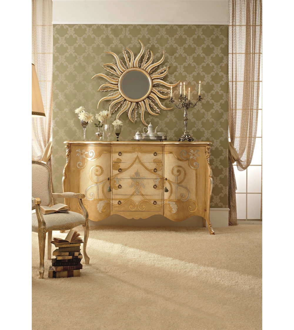 2010 Fanfani Andrea Sideboard