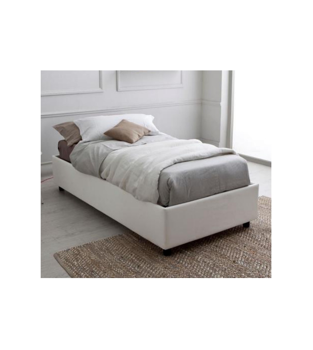Zara Re 196 Einzelbett - Stones