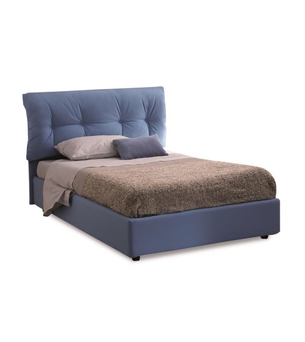 Cama Valentina RE/183 - Stones