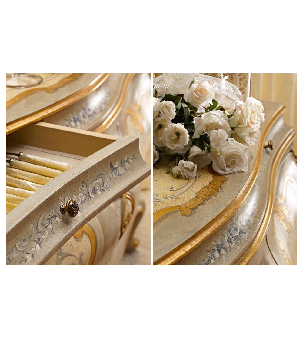 2014 Fanfani Andrea Sideboard