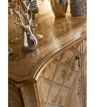 Sole 2020 Fanfani Andrea Sideboard 2