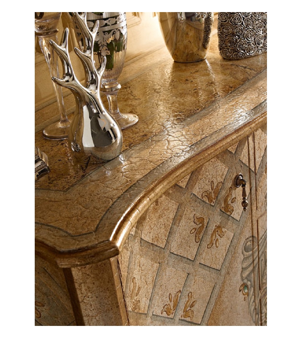 Fanfani Andrea Sideboard Sole 2020