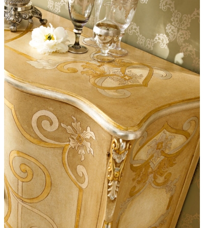 2010 Fanfani Andrea Sideboard 2