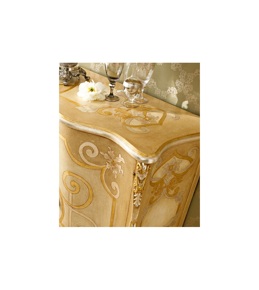 2010 Fanfani Andrea Sideboard