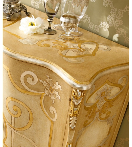 2010 Fanfani Andrea Sideboard