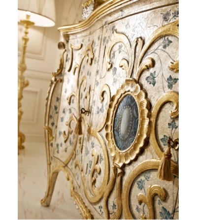 2046 Fanfani Andrea Sideboard 2
