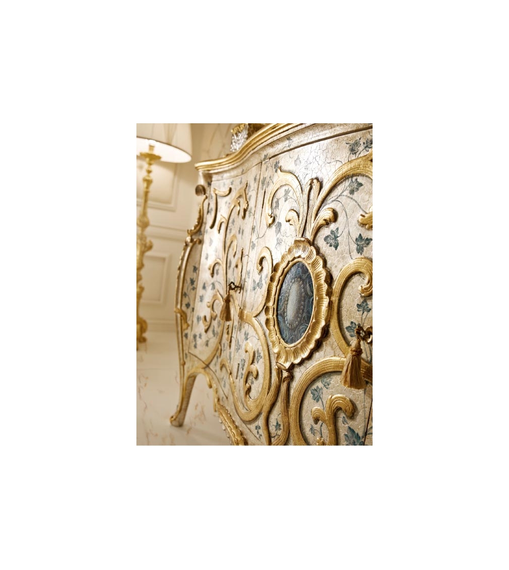 2046 Fanfani Andrea Sideboard