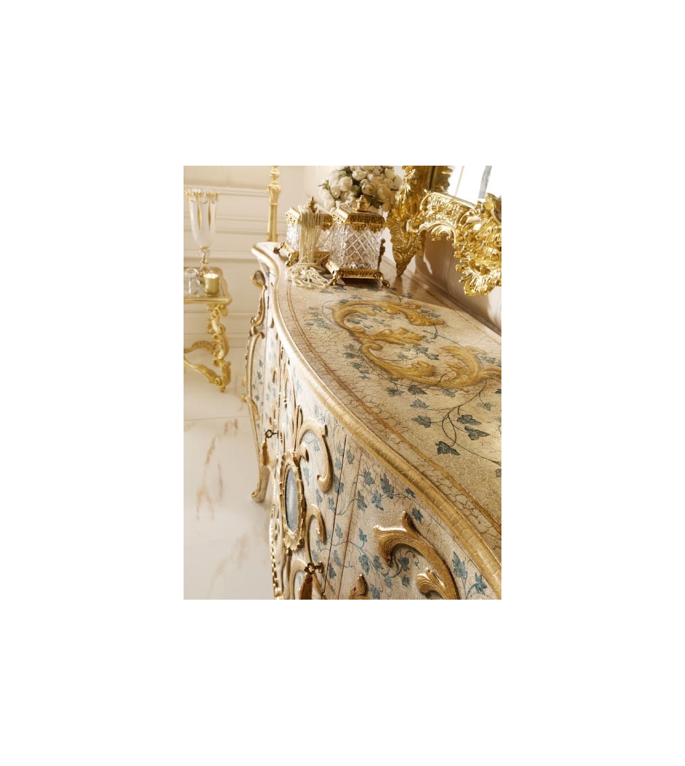2046 Fanfani Andrea Sideboard
