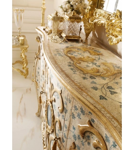 Fanfani Andrea Credenza 2046