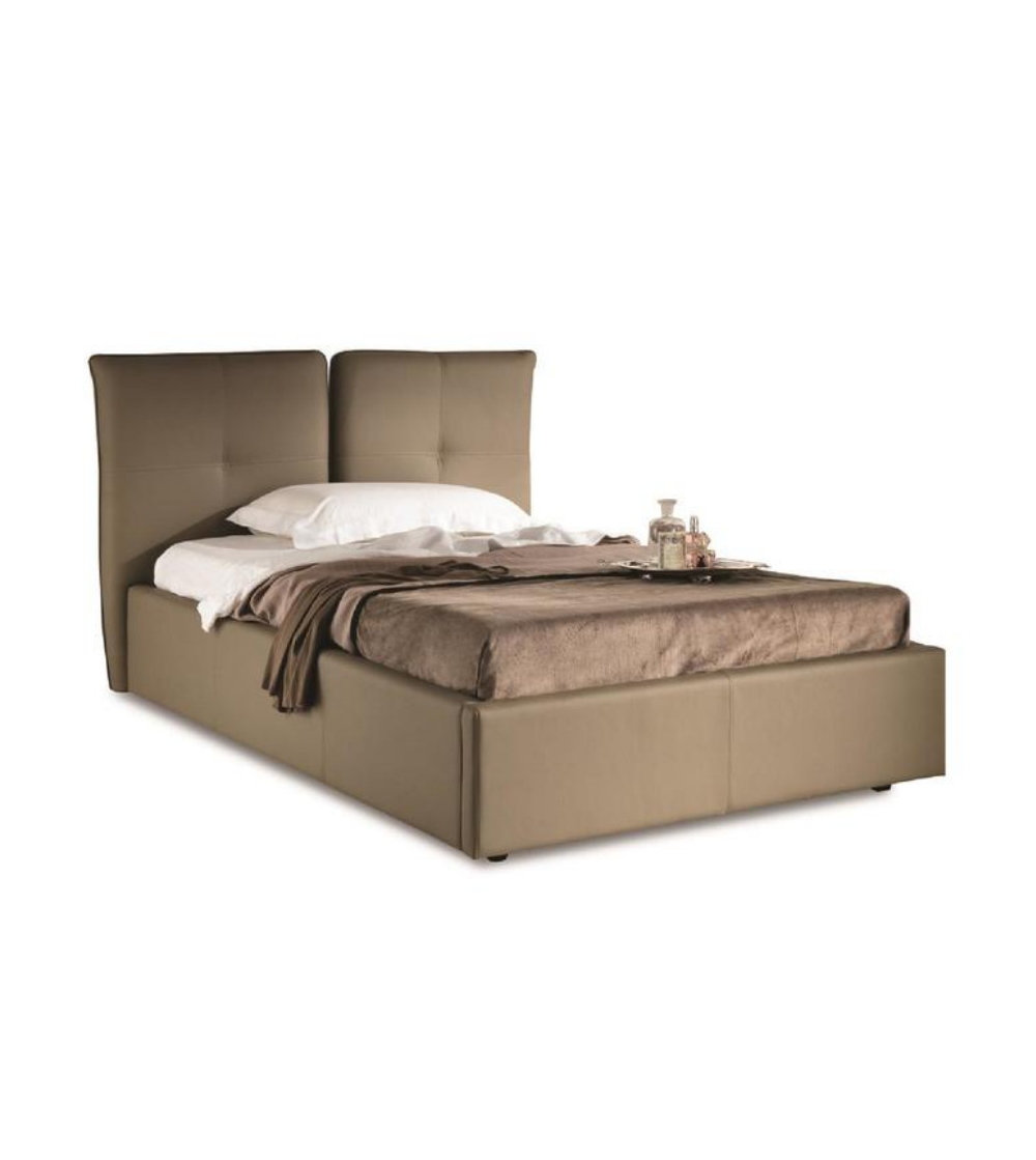 Cama Daniela Contenedor Re 162 - Stones