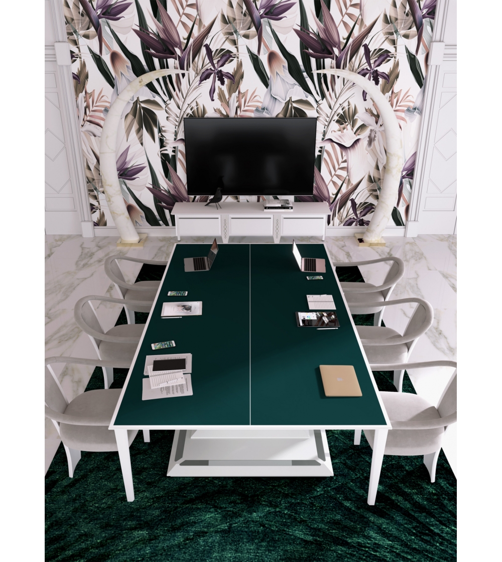 Table De Ping Pong Arena - Vismara...