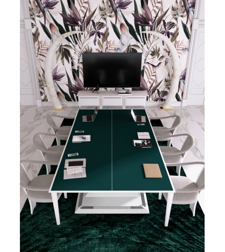 Vismara Design - Arena Ping Pong Table