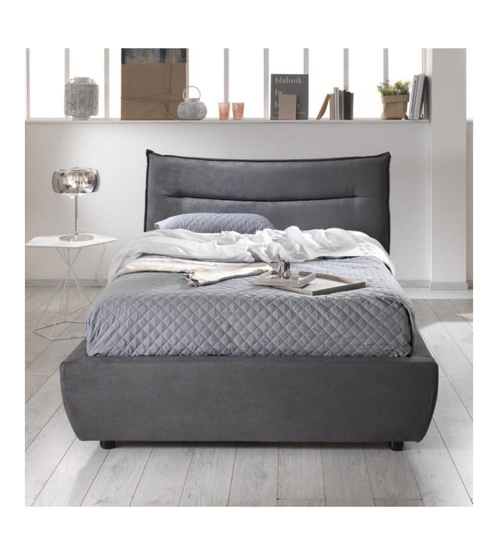 Cama Carmen RE 153 - Stones