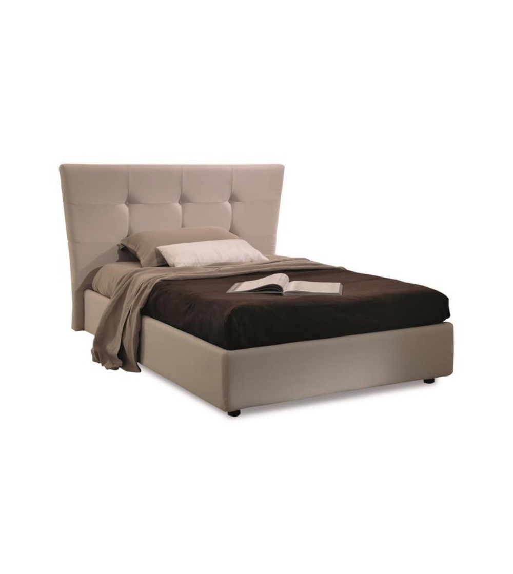 Letto Betty RE 095 - Stones