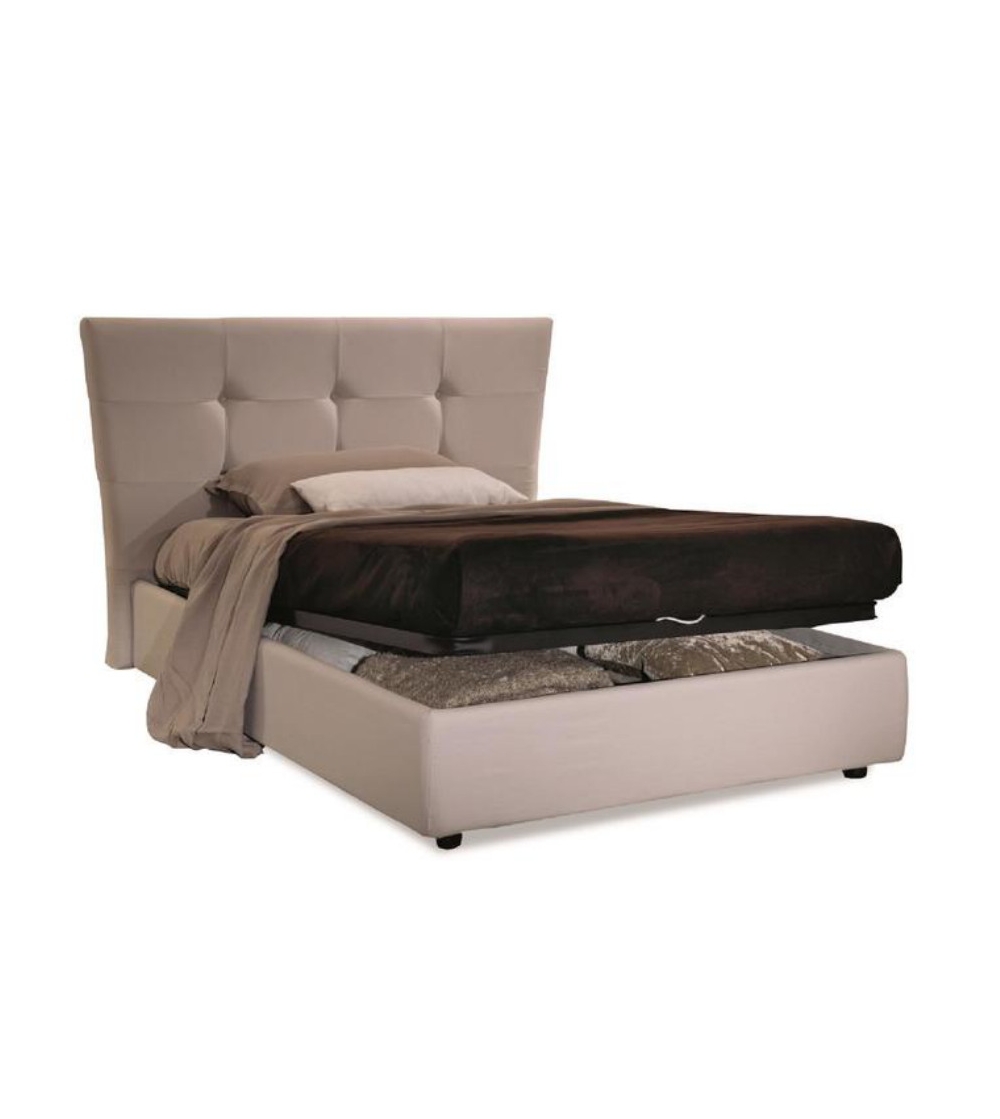 Betty RE 065 Bed - Stones