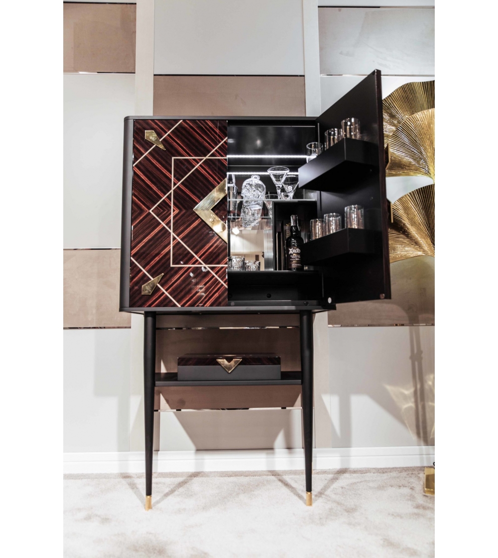Vismara Design New Desire Mueble Bar...
