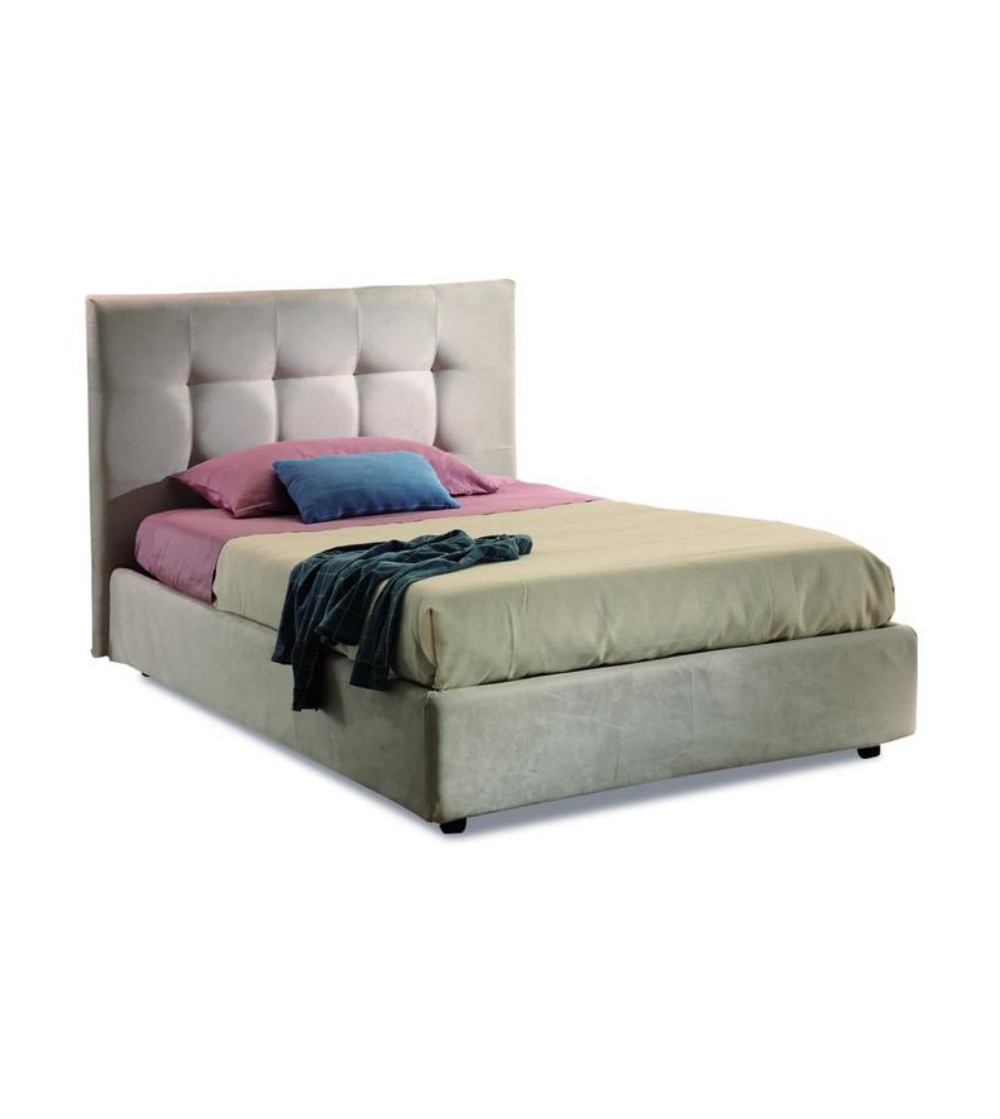 Cama Eleonora RE 090 - Stones