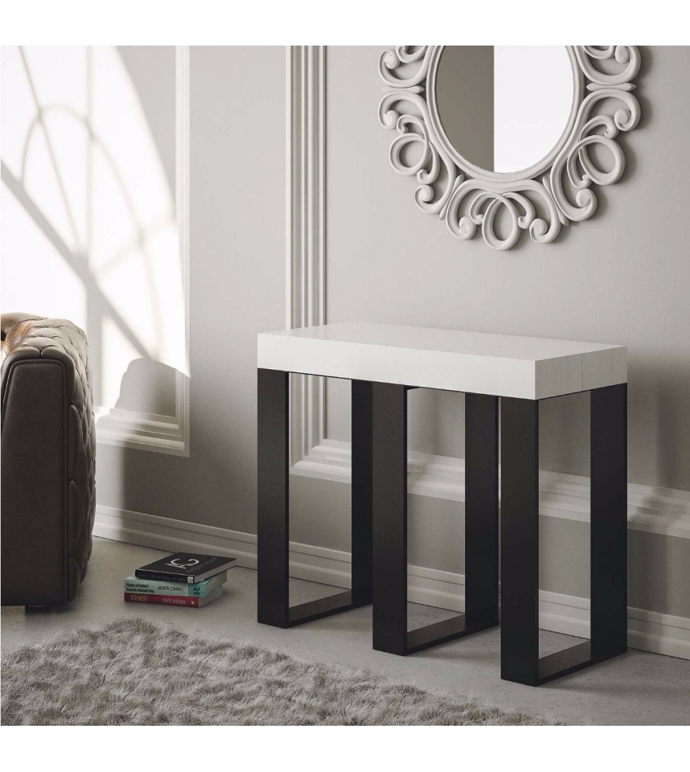 Sintesi Extendable Console Table - Itamoby