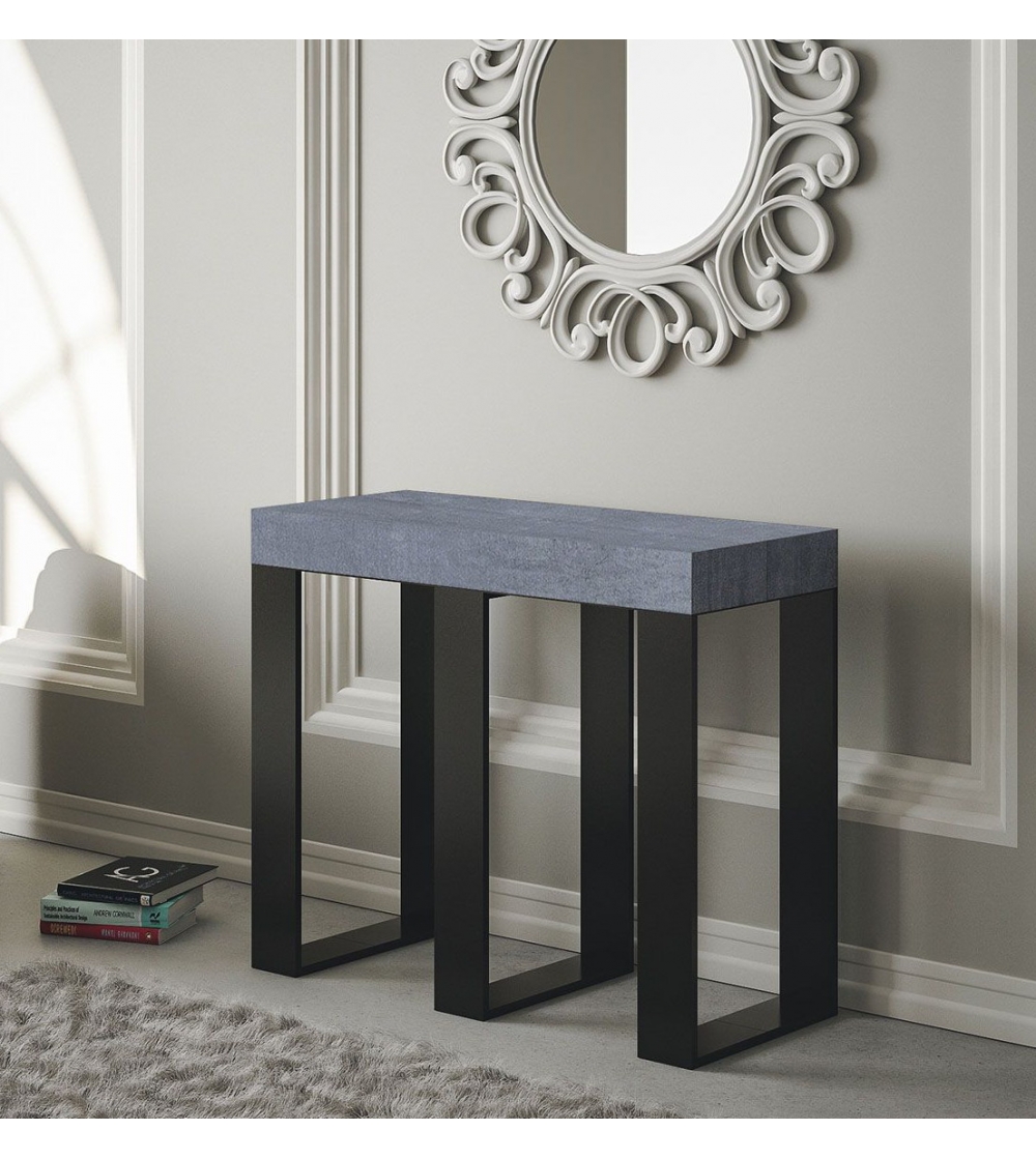 Table Console Extensible Sintesi - Itamoby
